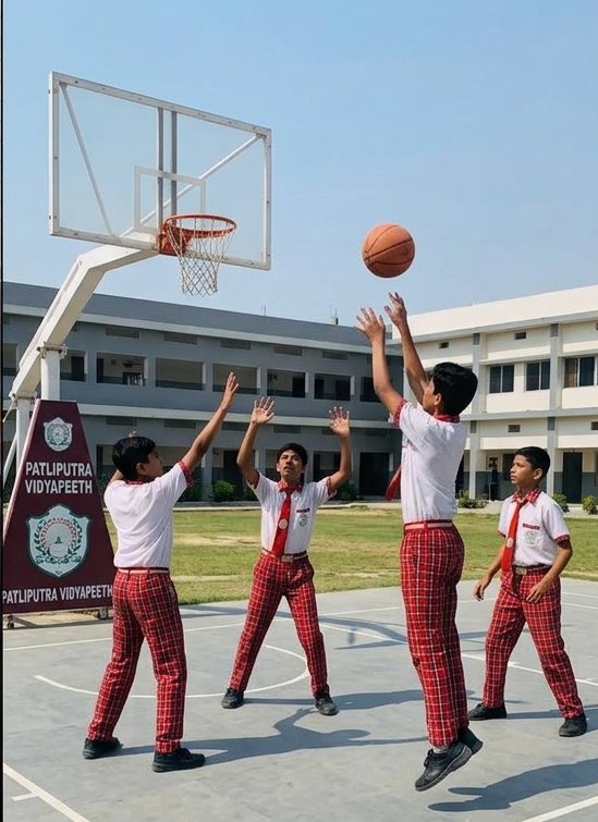 Sports & Athletics Activity
